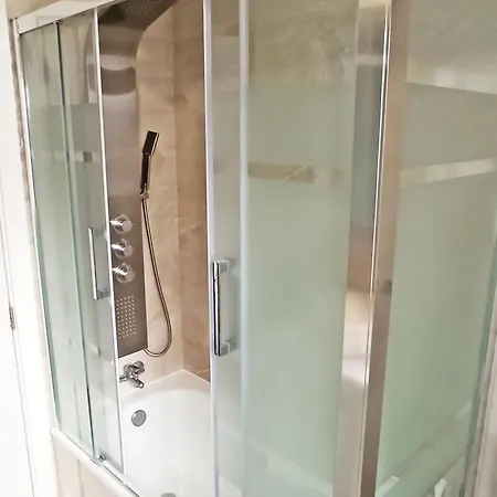 Loft Cruz شقة *