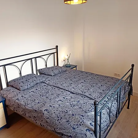 Loft Cruz