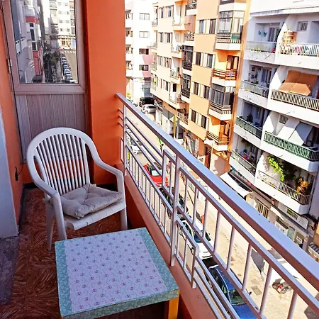 Loft Cruz Apartment *