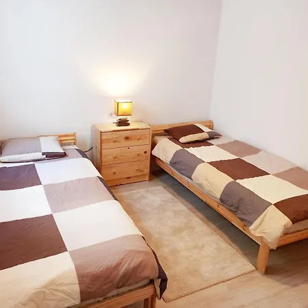 Loft Cruz Apartment Santa Cruz de Tenerife