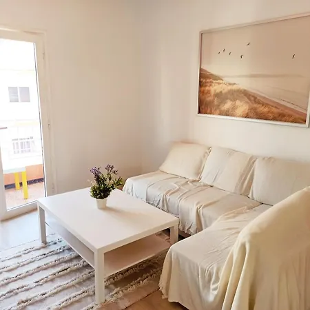 Apartment Loft Cruz