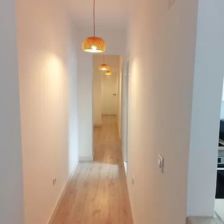 Loft Cruz Apartment Santa Cruz de Tenerife